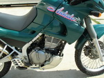     Kawasaki KLE250 1993  16